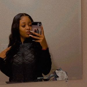 Meet your Posher, Kamaria